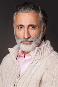 Michael Mazzeo headshot