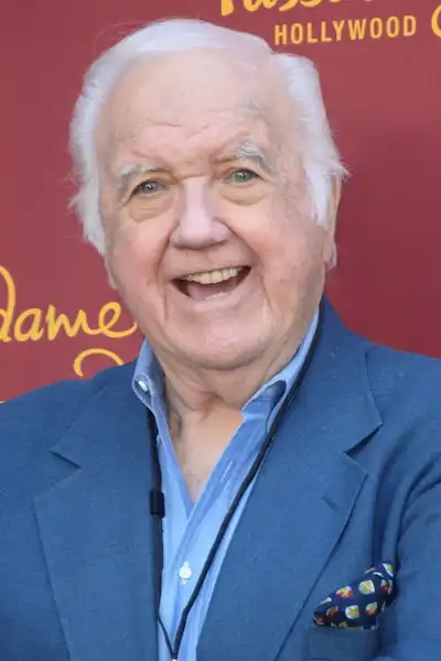 Chuck McCann headshot