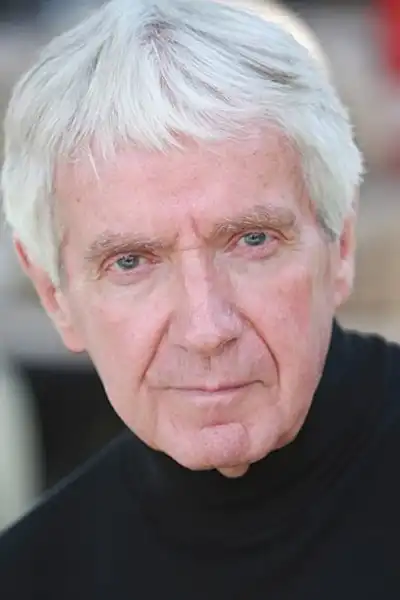 Francis X. McCarthy headshot