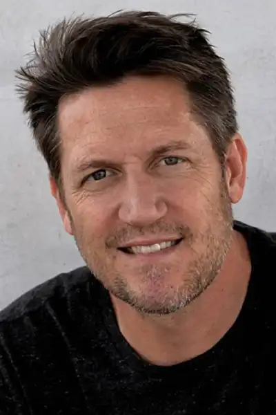 David McConnell headshot