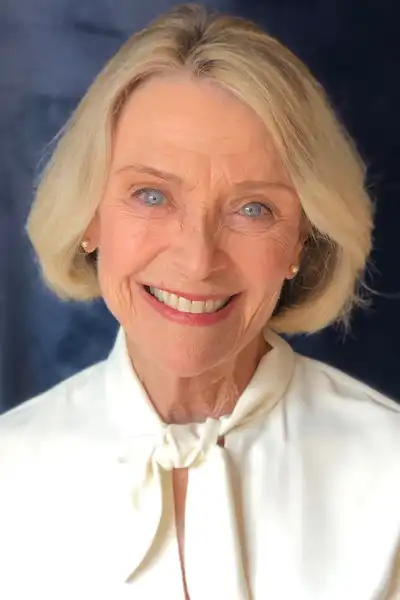 Patty McCormack headshot
