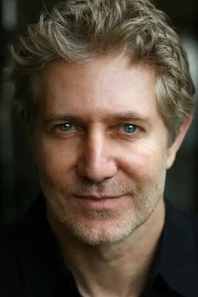 Roy McCrerey headshot