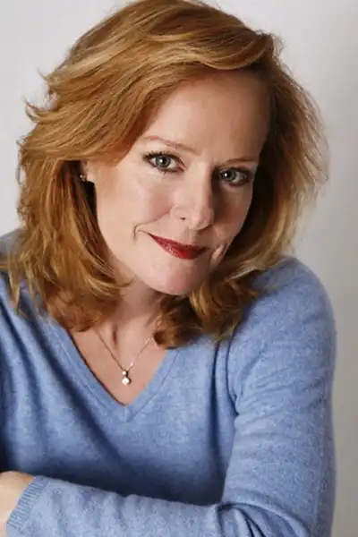 Mary Beth McDonough headshot