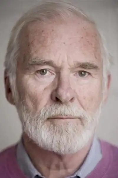 Ian McElhinney headshot