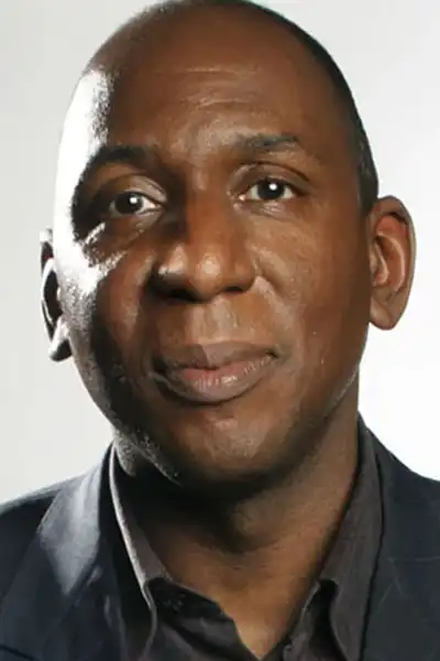 Colin McFarlane headshot