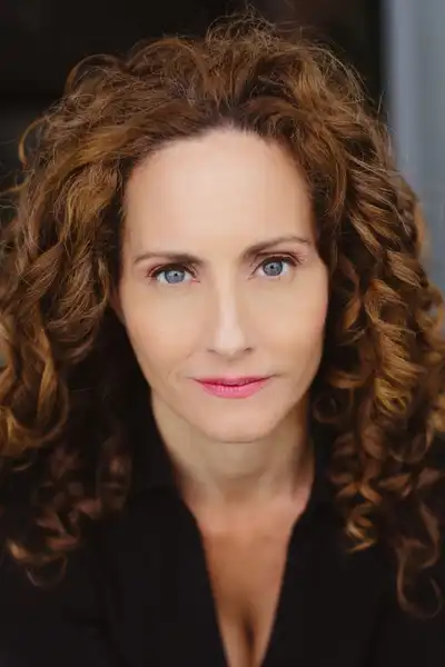 Meredith McGeachie headshot
