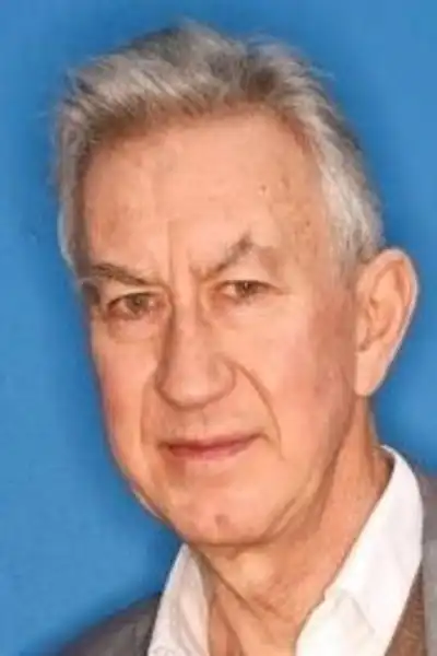Barry McGovern headshot