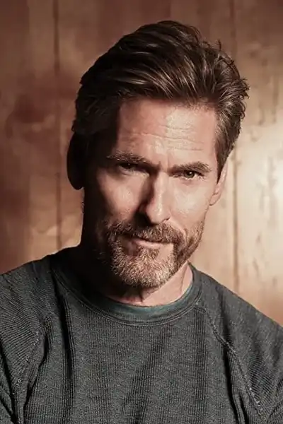 Brian McGovern headshot