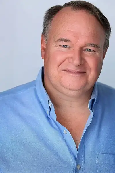Tom McGowan headshot