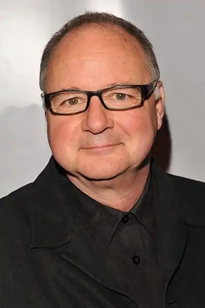 Derek McGrath headshot