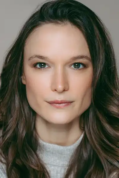 Jane McGregor headshot