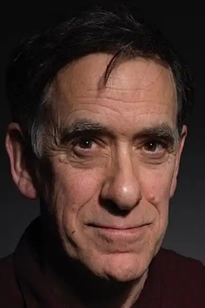 Chris McHallem headshot