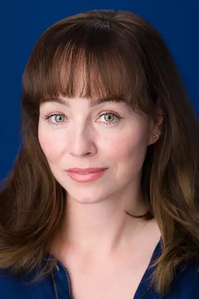 Marisa McIntyre headshot