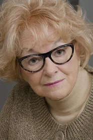 Allison McKay headshot