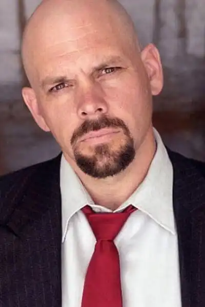 Michael McKay headshot