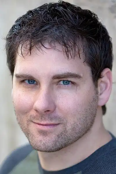 Michael McLachlan headshot