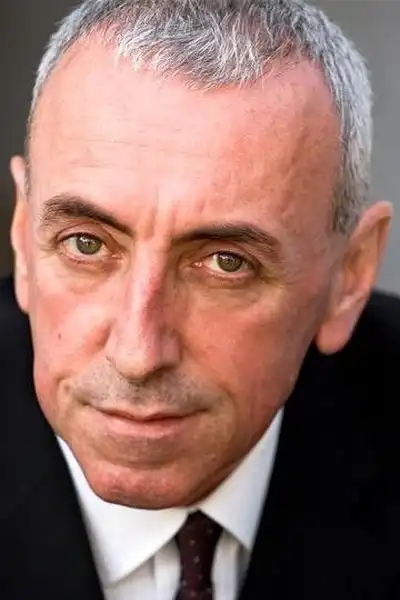 Kevin McMonagle headshot