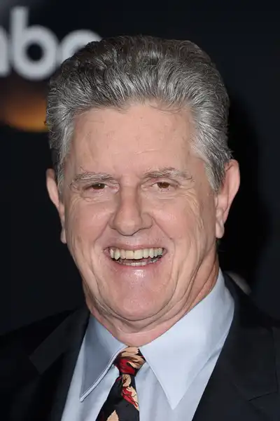 Sam McMurray headshot