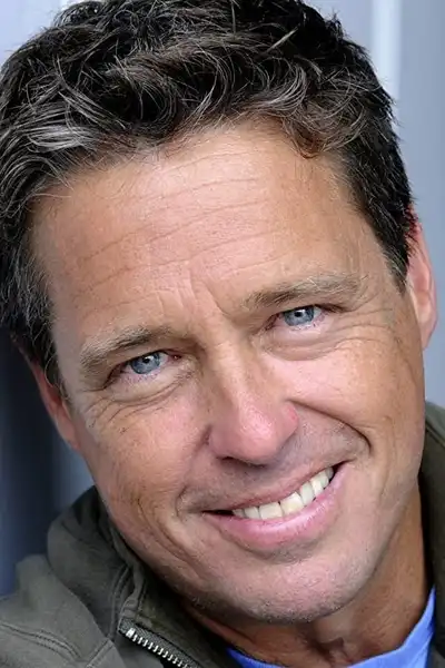 Brian McNamara headshot