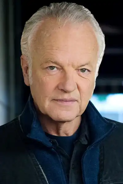 Kevin McNulty headshot