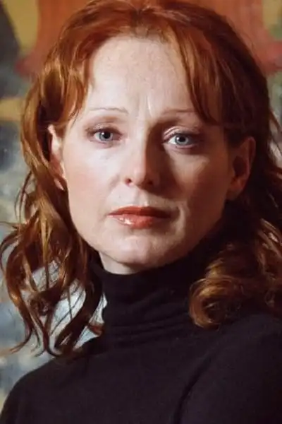Marnie McPhail headshot