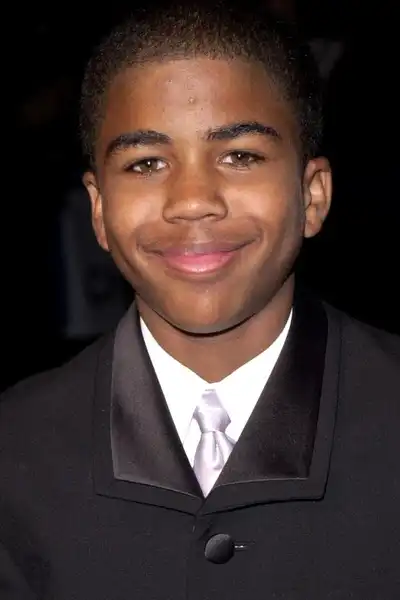 Aaron Meeks headshot