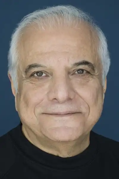 Gerry Mendicino headshot