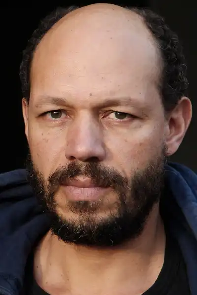 Jarreth J. Merz headshot