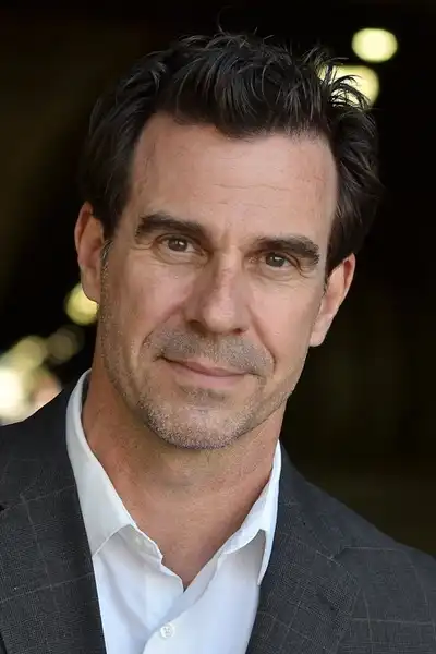 John Mese headshot