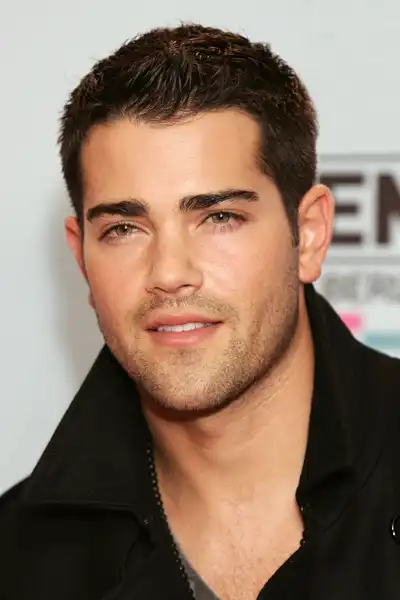 Jesse Metcalfe headshot