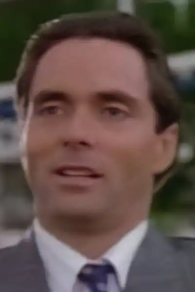 Michael Ryan headshot