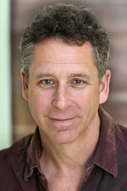 Ken Michelman headshot