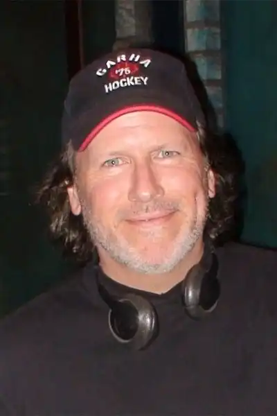 Andy Mikita headshot