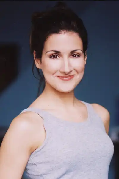 Ramona Milano headshot