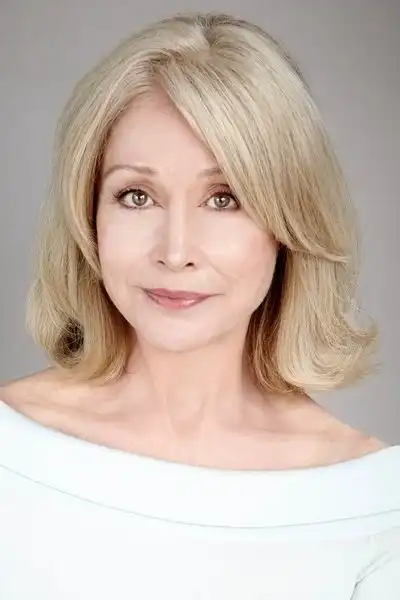 Sherry Miller headshot