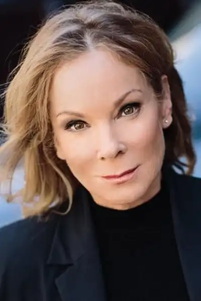 Camille Mitchell headshot