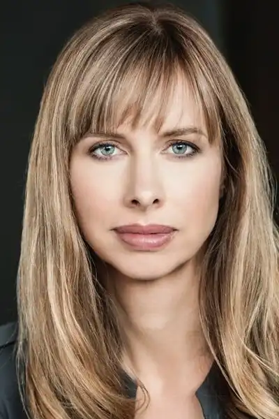 Jenny Mitchell headshot