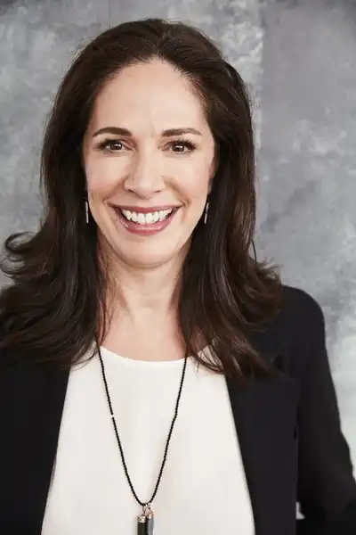 Monika Mitchell headshot