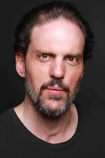 Silas Weir Mitchell headshot