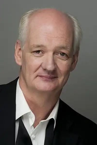 Colin Mochrie headshot