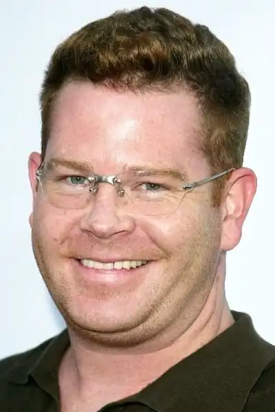 Steve Monroe headshot
