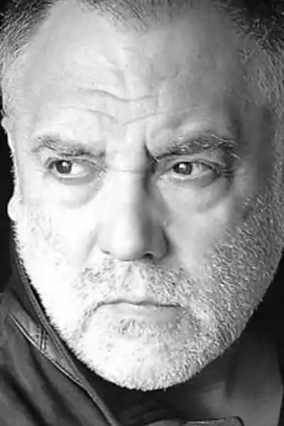 Jorge Montesi headshot
