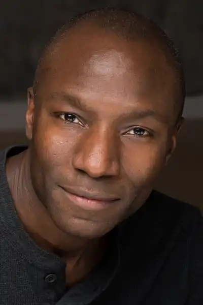 Andrew Moodie headshot
