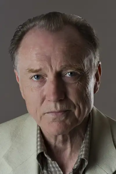 Frank Moore headshot