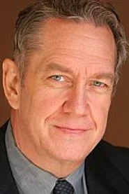 Sean Moran headshot