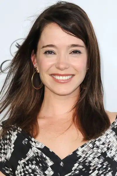 Marguerite Moreau headshot