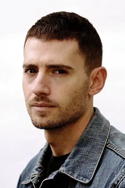 Julian Morris headshot