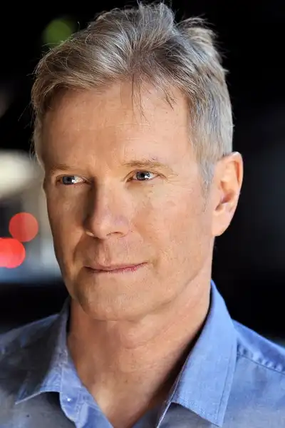 William R. Moses headshot