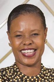 Nthati Moshesh headshot