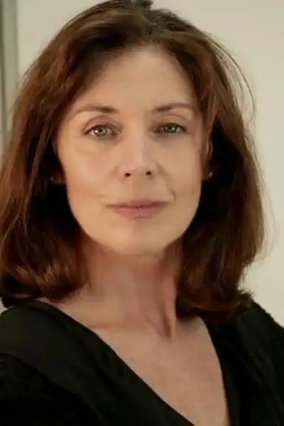 Jacinta Mulcahy headshot